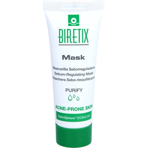 BIRETIX Mask