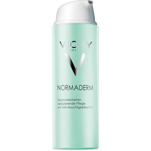 VICHY NORMADERM Feucht Pflege Creme