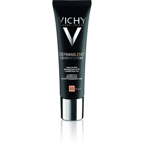 VICHY DERMABLEND 3D Make-up 45
