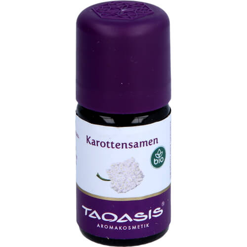 KAROTTEN SAMEN Bio Öl