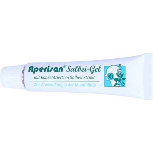 APERISAN Salbei-Gel