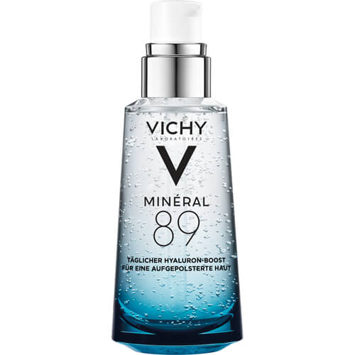 VICHY MINERAL 89 Elixier