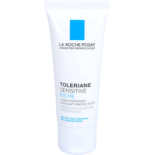 ROCHE-POSAY Toleriane sensitive reichhaltige Creme