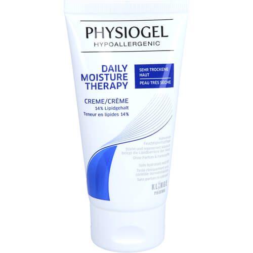 PHYSIOGEL Daily Moisture Therapy sehr trocken Cr.