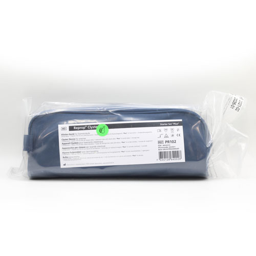 REPROP Clyster Plus Einlaufgerät