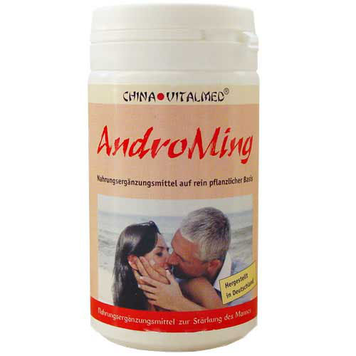 ANDROMING Kapseln