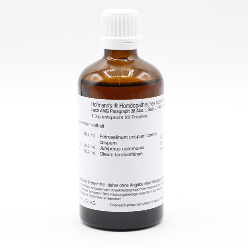 VIRUPLEXAN Nr.2 Tropfen