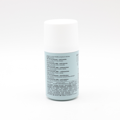 LIERAC HOMME Deodorant