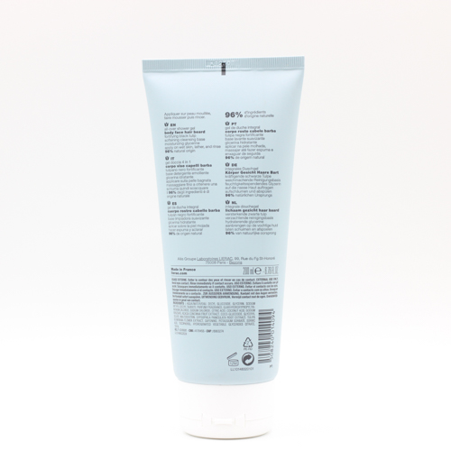 LIERAC HOMME Duschgel