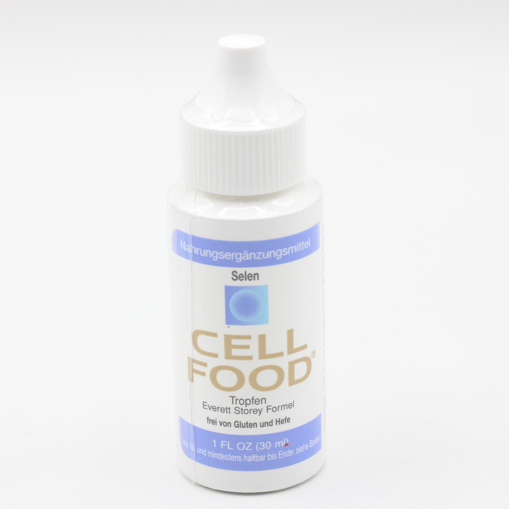CELLFOOD Tropfen