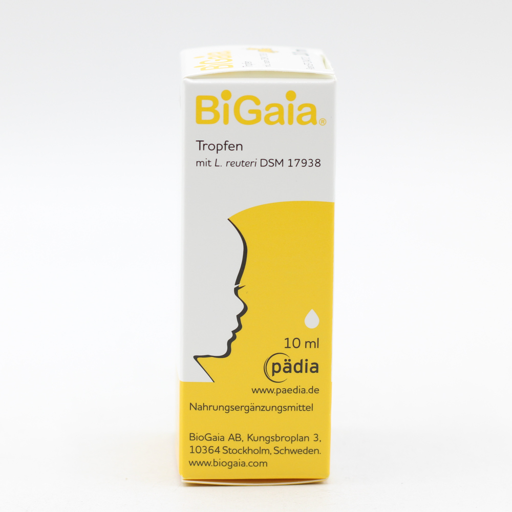 BIGAIA Tropfen