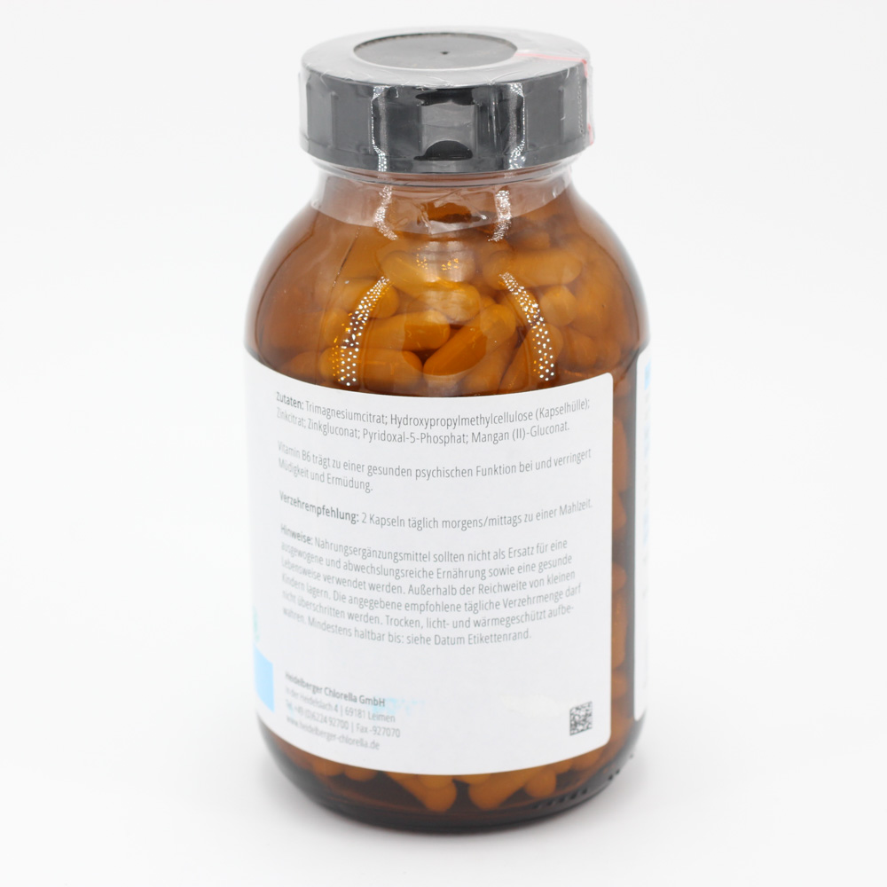 B-LIFE Protect Kapseln