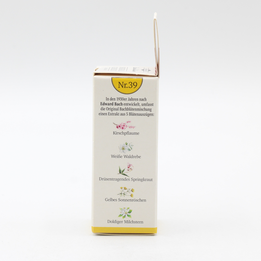 BACHBLÜTEN Murnauer Original Globulini