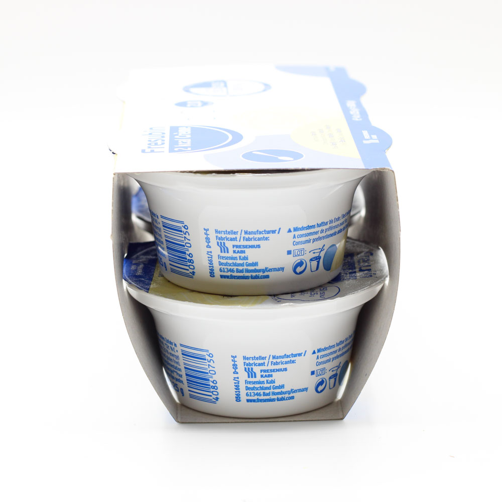 FRESUBIN 2 kcal Creme Vanille im Becher