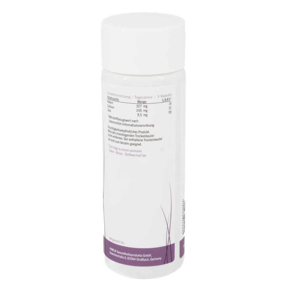 BASEN-KOMPLEX Kapseln