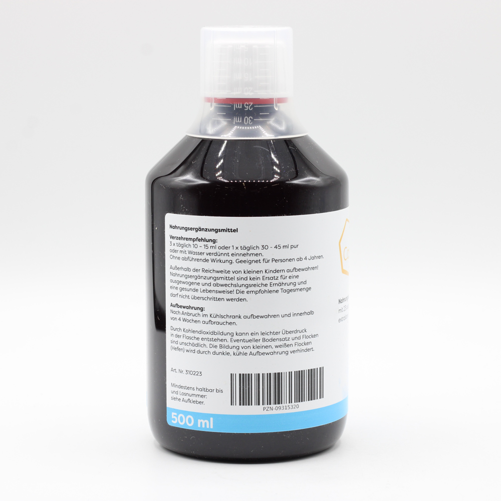 CASA SANA Darmreinigung flüssig