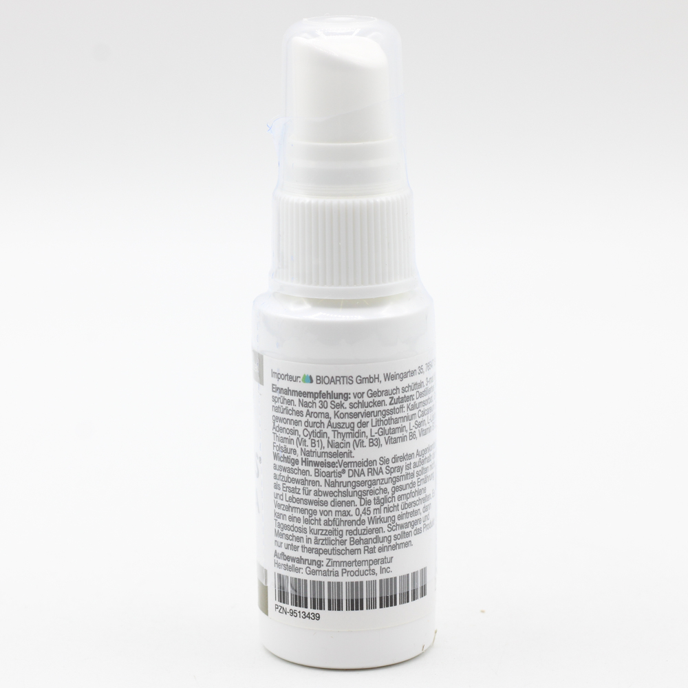 CELLFOOD DNA RNA Spray