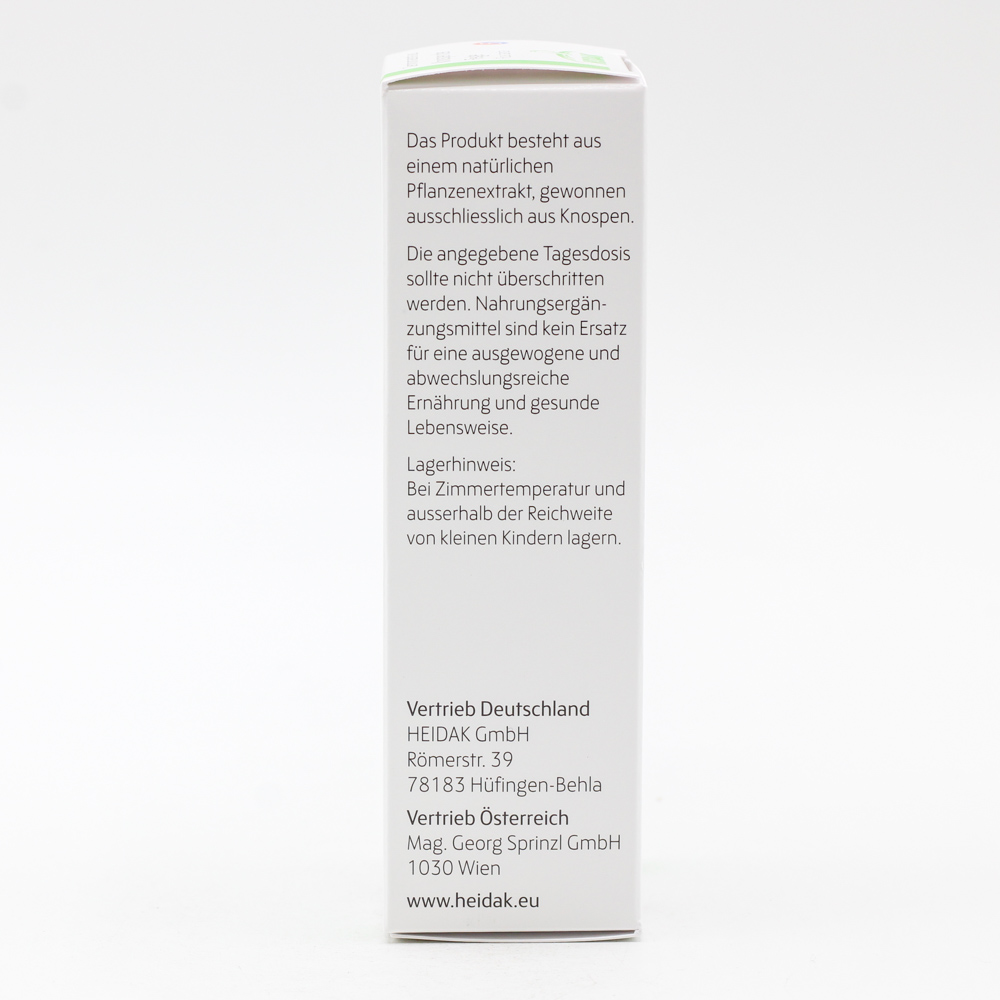 GEMMO-MAZERAT Ficus carica Spray