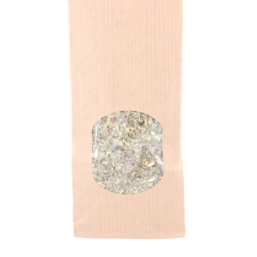 ANDORNKRAUT weiß geschnitten