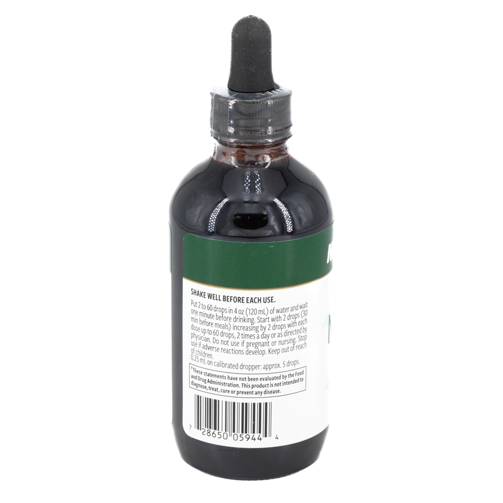 NUTRA-BRT NutraMedix Tropfen zum Einnehmen