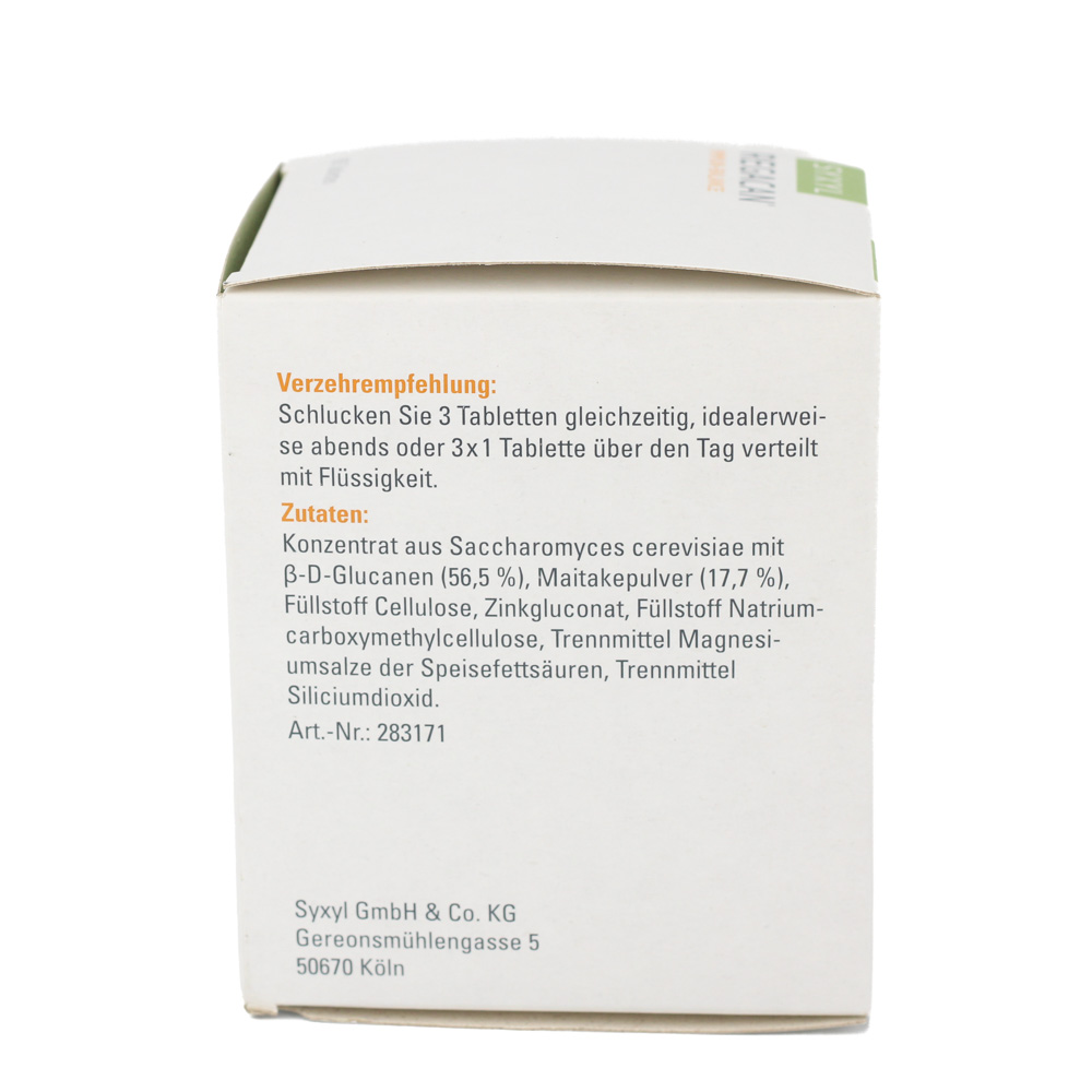 REGACAN Syxyl Tabletten