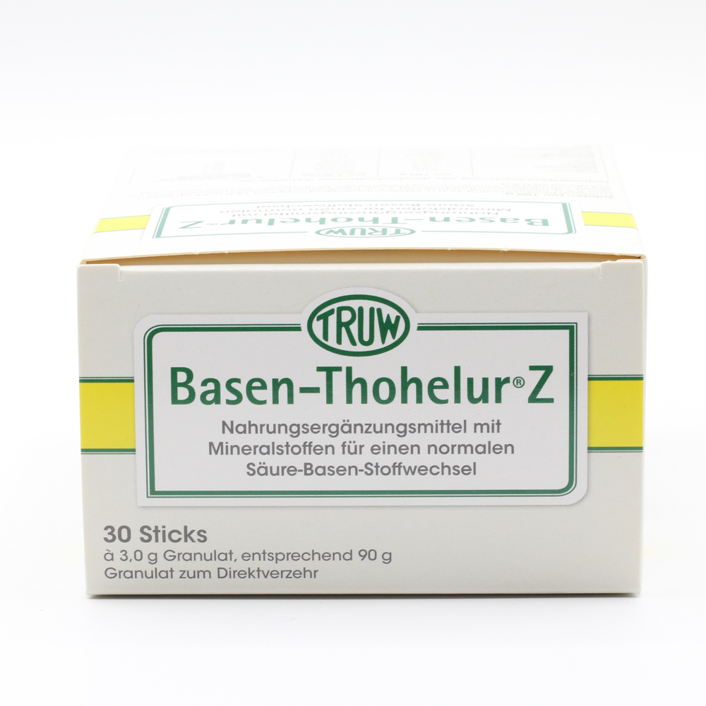 BASEN THOHELUR Z Granulat