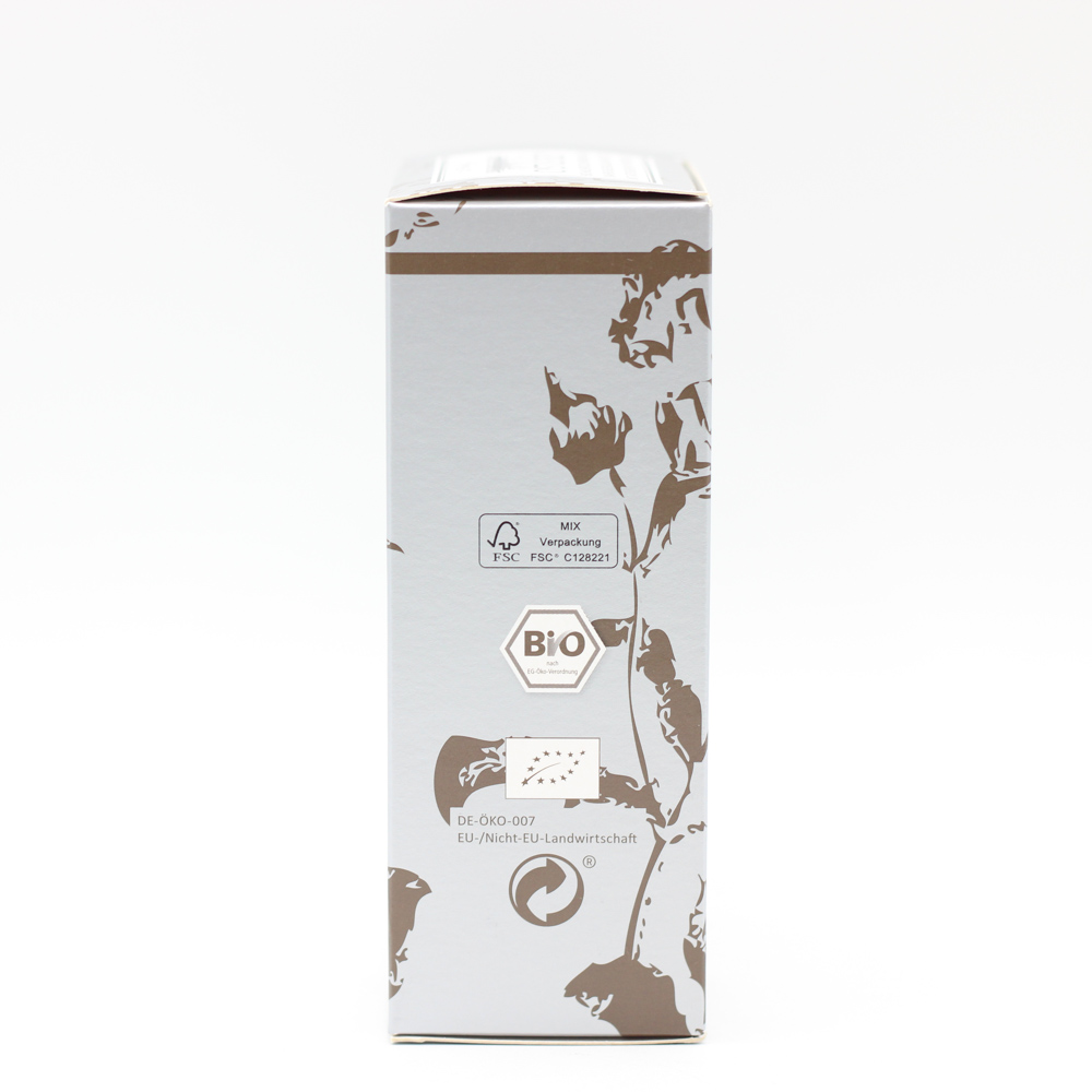 CYSTUS 052 Bio Halspastillen Honig Vanille