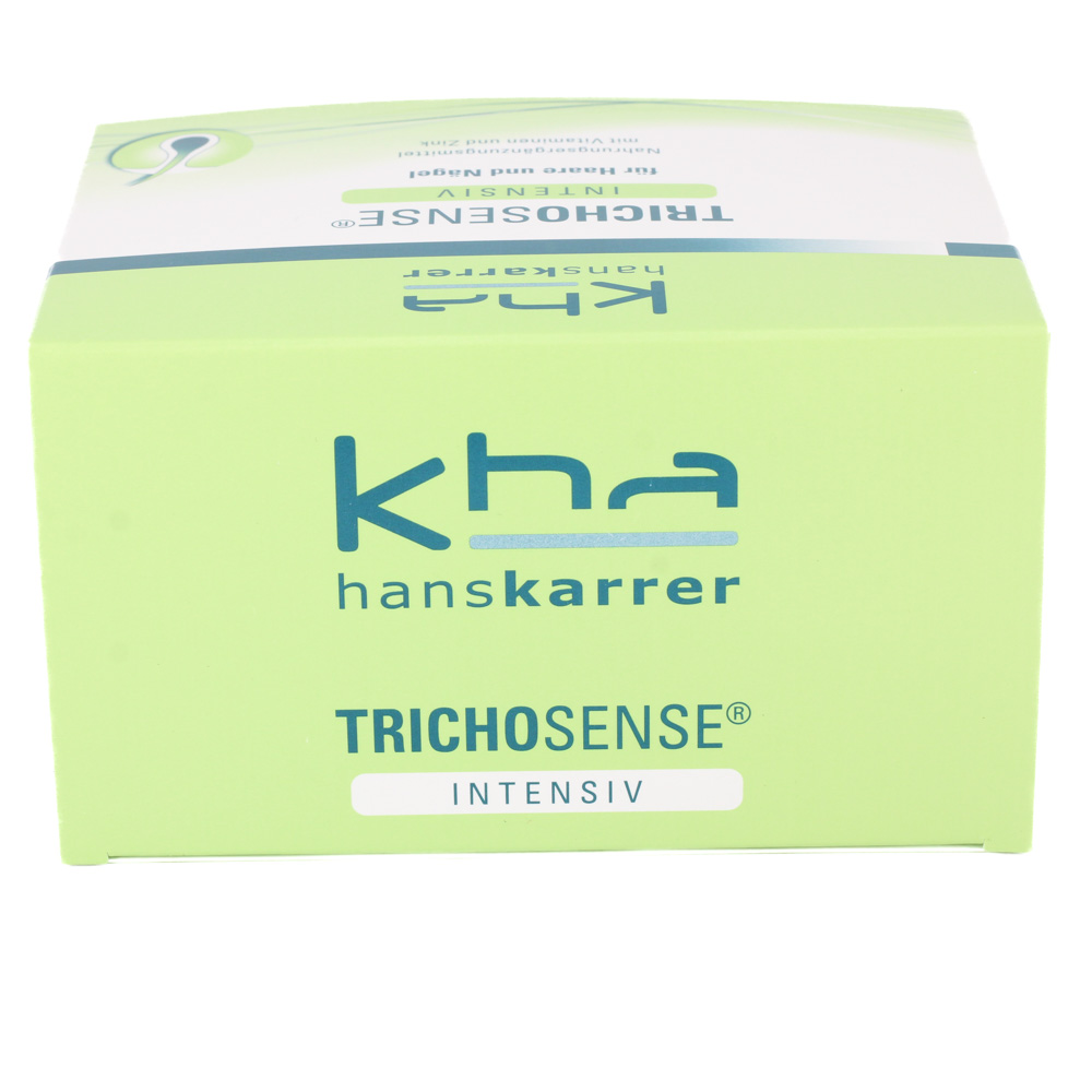 TRICHOSENSE Intensiv
