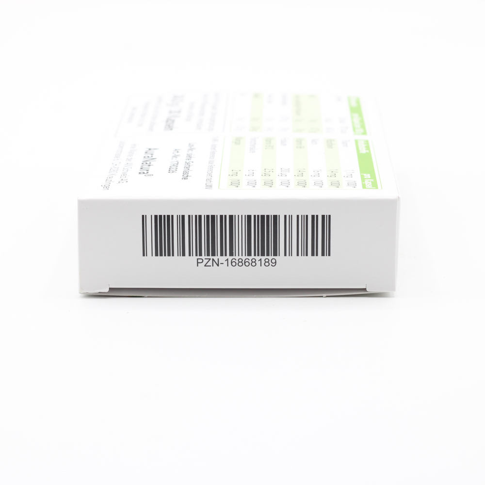 AURANATURA GehirnFit Pro Kapseln