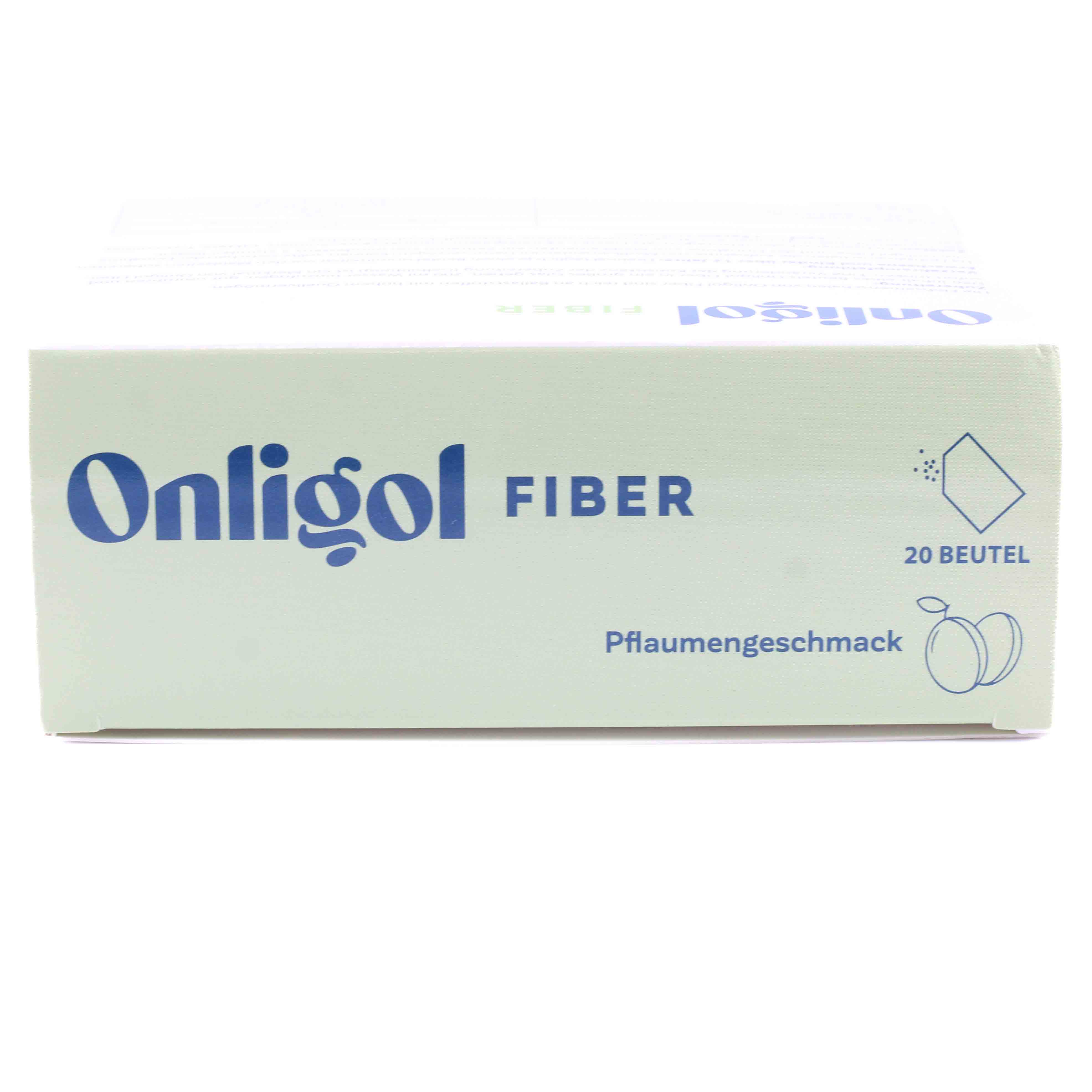 ONLIGOL Fiber Pulver