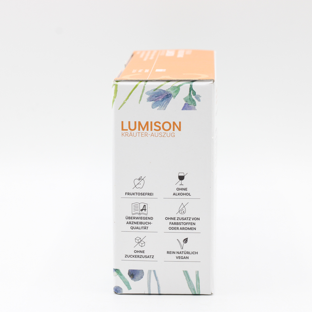 LUMISON flüssig SonnenMoor