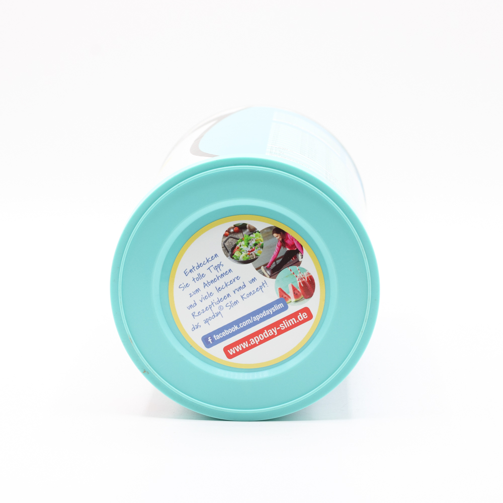 APODAY Schoko Slim Pulver Dose