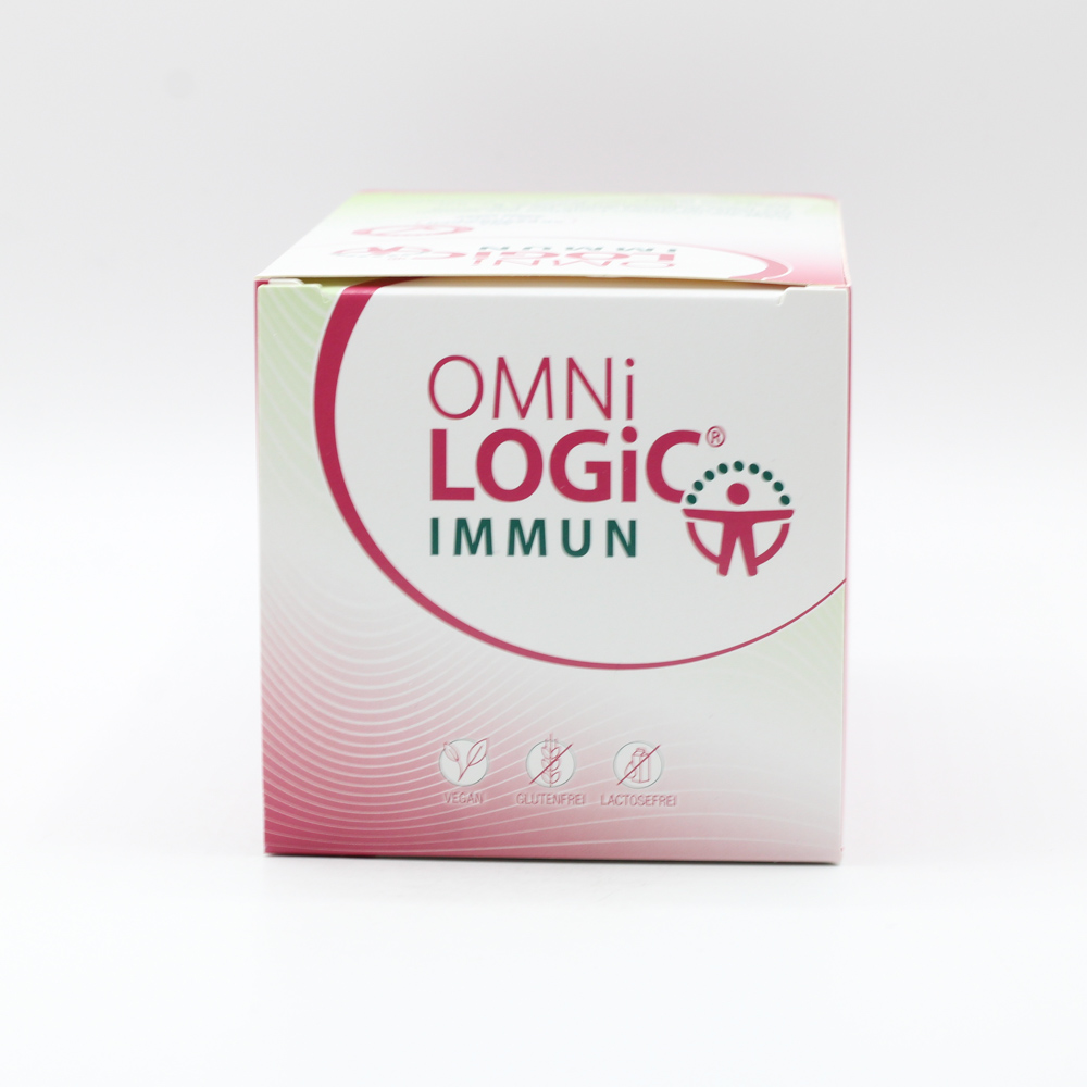 OMNI LOGiC IMMUN Pulver