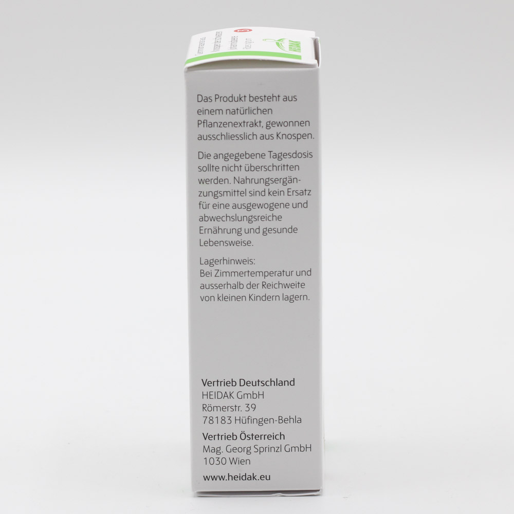 GEMMO-MAZERAT Ribes nigrum Spray