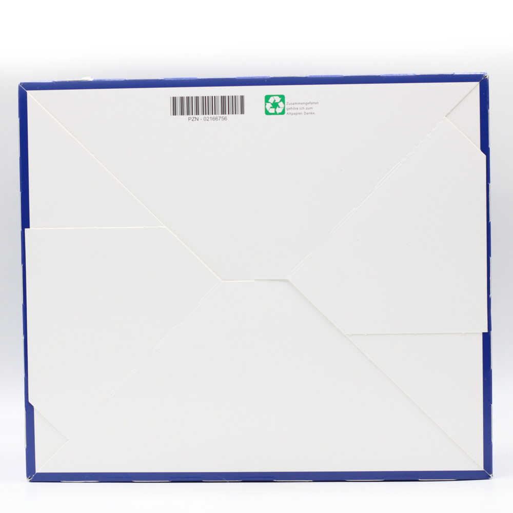 ORTHOMOL Fertil Plus Kapseln