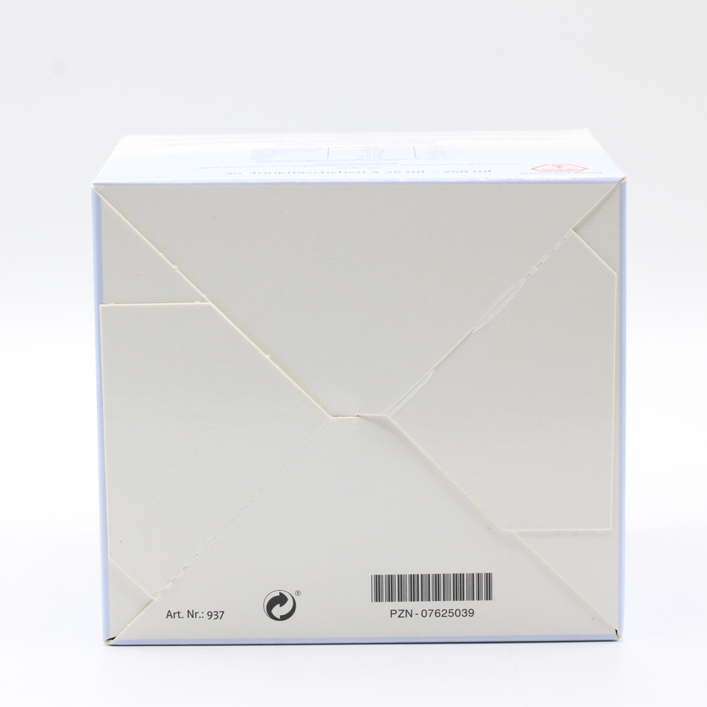 DOPPELHERZ Kollagen 11.000 Plus system Ampullen