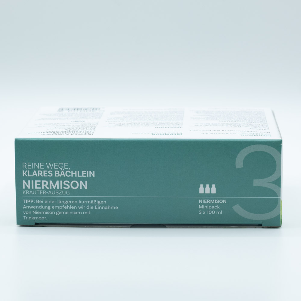 NIERMISON flüssig SonnenMoor