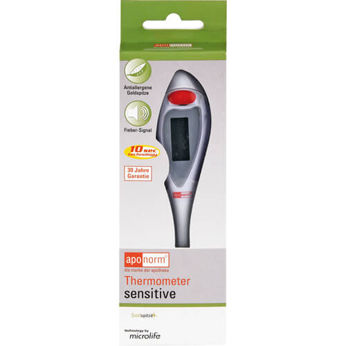 APONORM Fieberthermometer sensitive