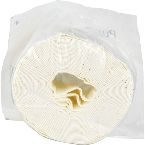 PUR-ZELLIN 4x5 cm unsteril Rolle zu 500 St.