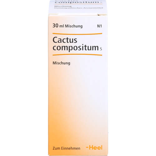 CACTUS COMPOSITUM S Liquidum