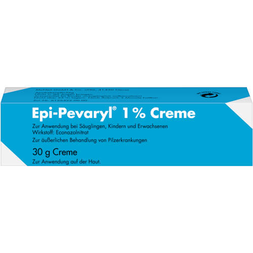 EPI PEVARYL Creme