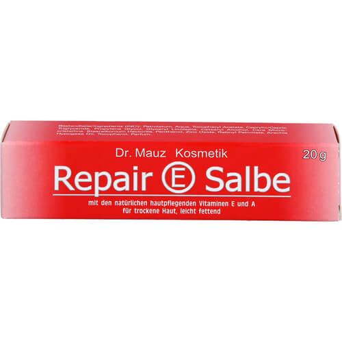 REPAIR E Salbe