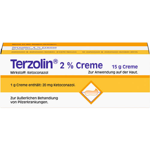 TERZOLIN Creme
