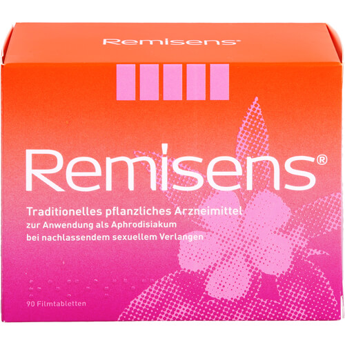 REMISENS Filmtabletten