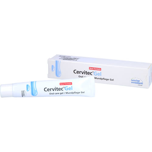 CERVITEC Gel