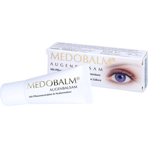 MEDOBALM Augenbalsam