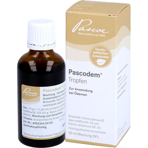 PASCODEM Tropfen