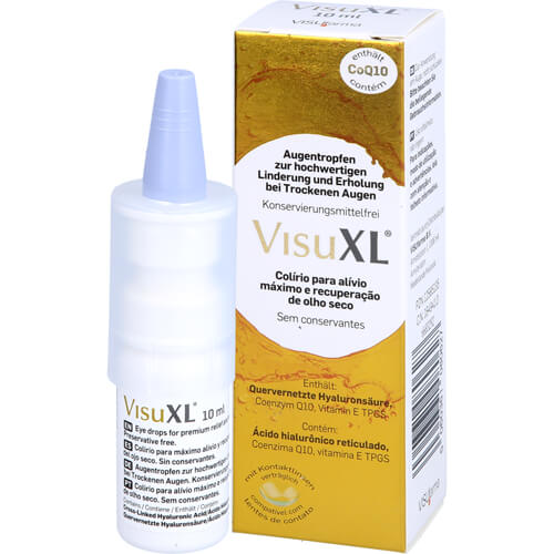 VISUXL Augentropfen