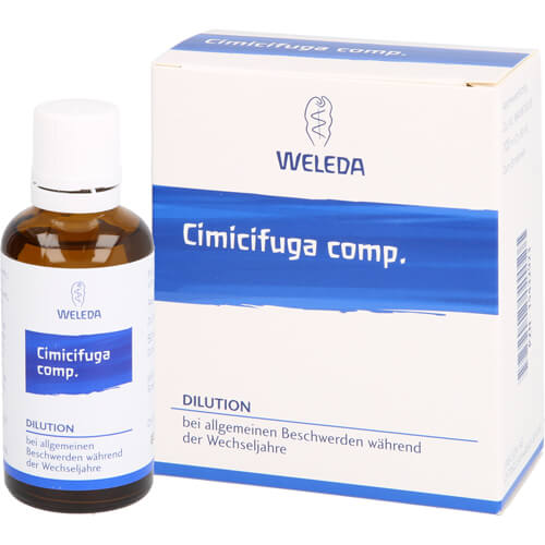 CIMICIFUGA COMP.Dilution