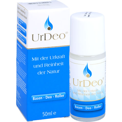 UR DEO Deodorant Roll-on